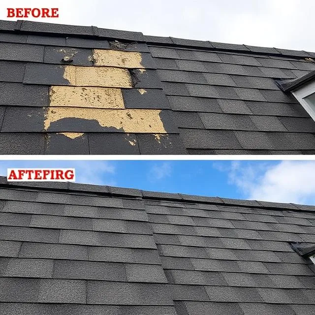 Roof Repair Near Me in Alpine, WY near me